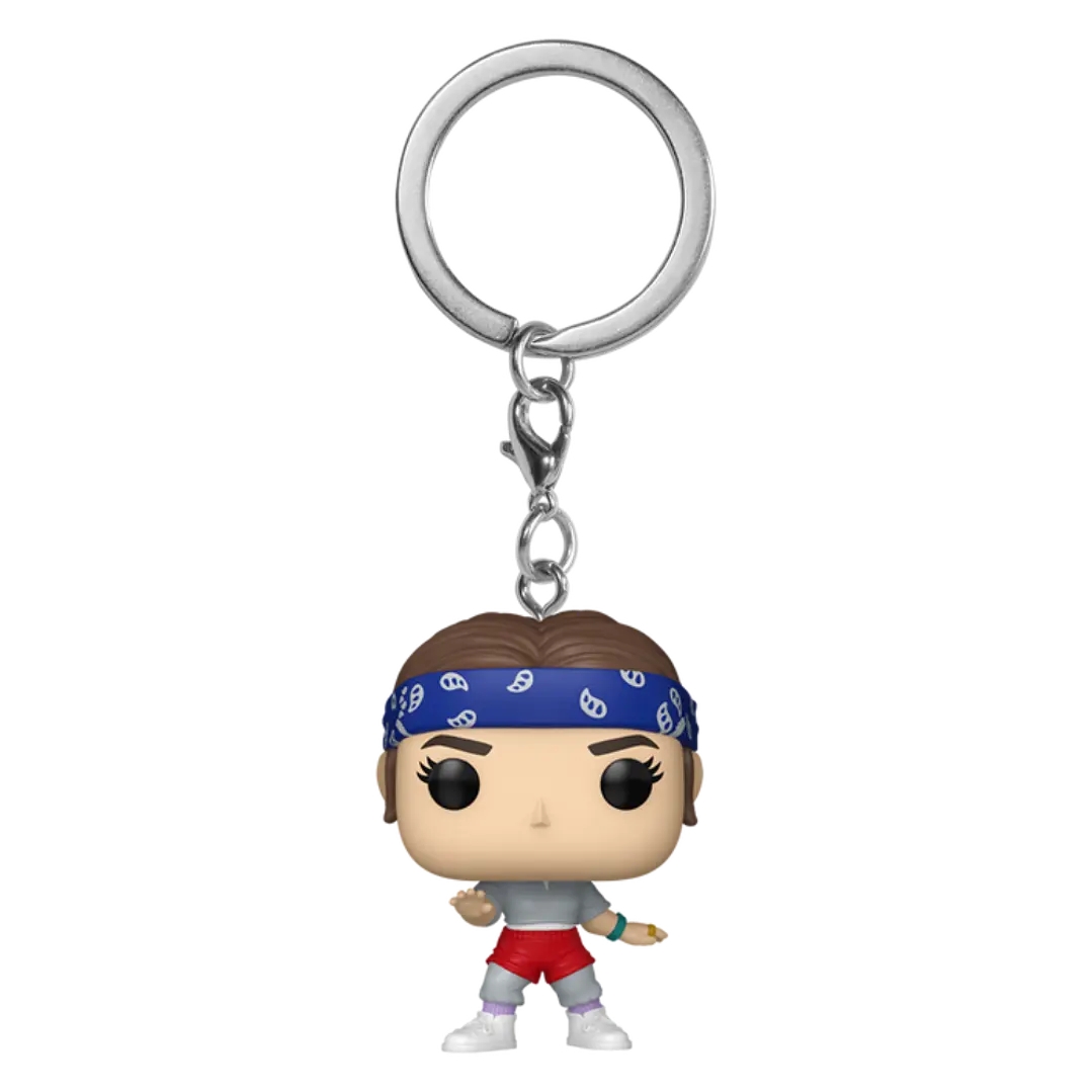 Llavero Pocket Pop Eleven Stranger Things