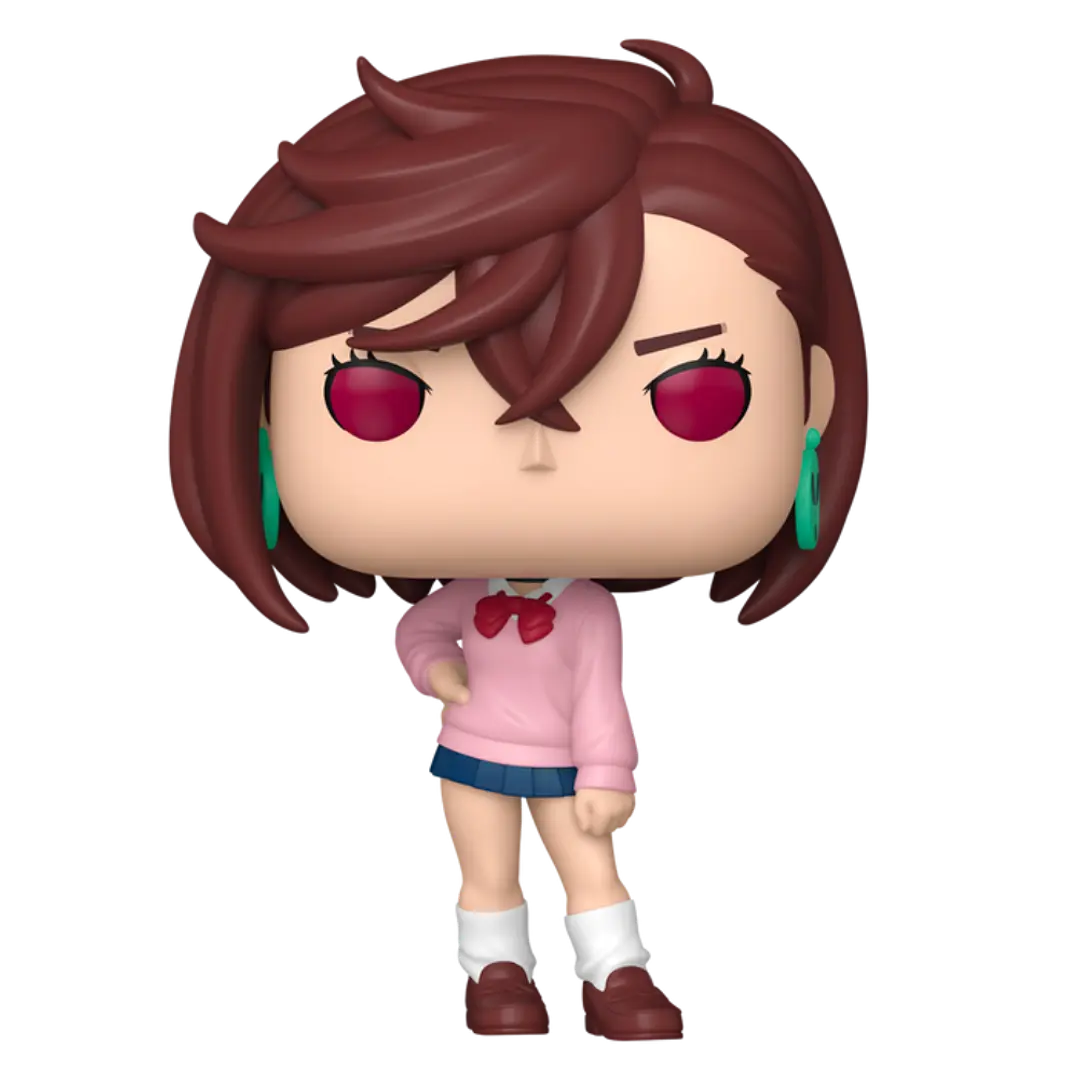 Funko Pop 2099 Momo Ayase DanDaDan
