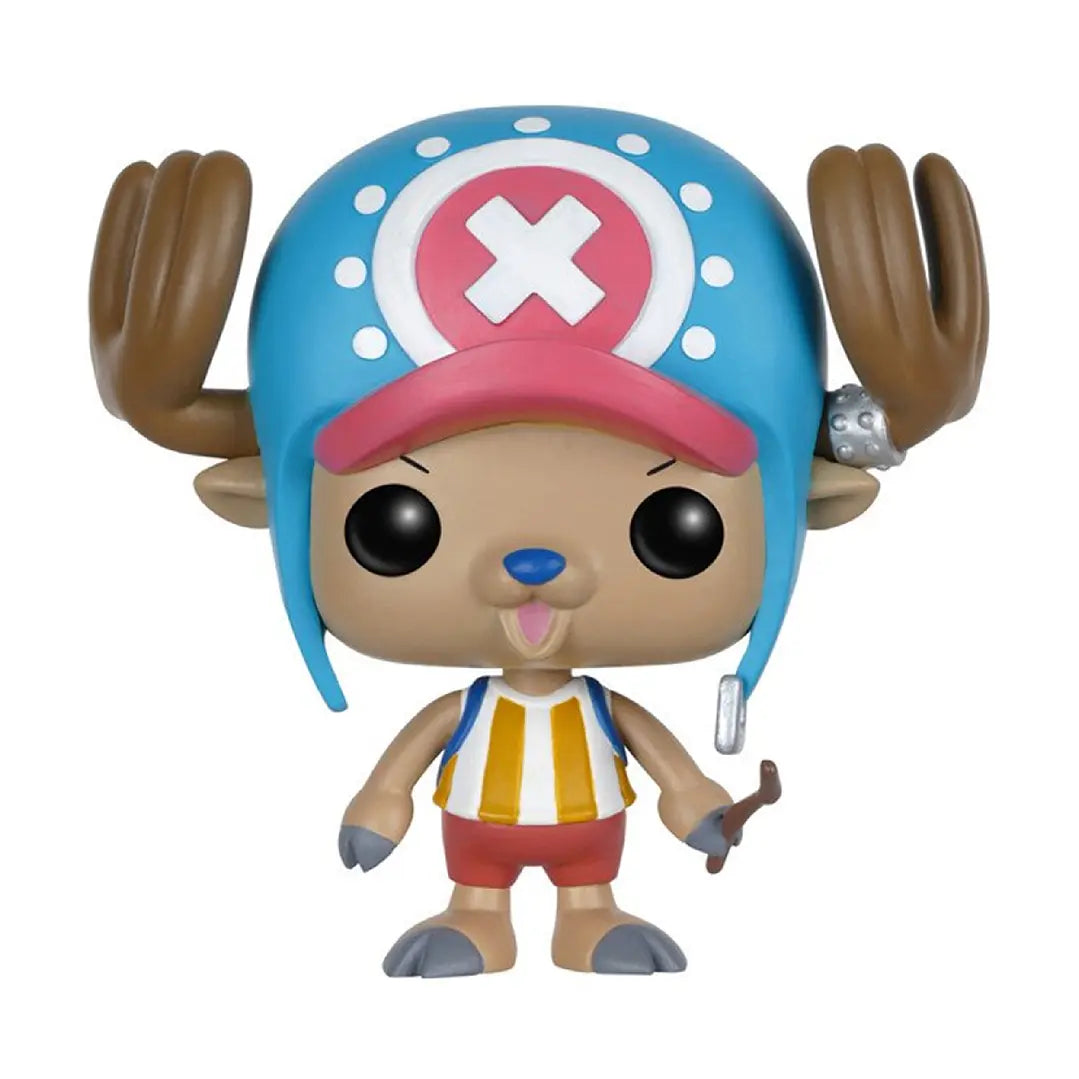 Funko Pop Tony Tony Chopper 99