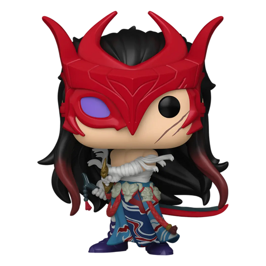 Funko Pop League of Legends YONE 1082