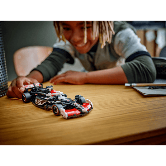Set de lego Money Gram speed champions formula 1
