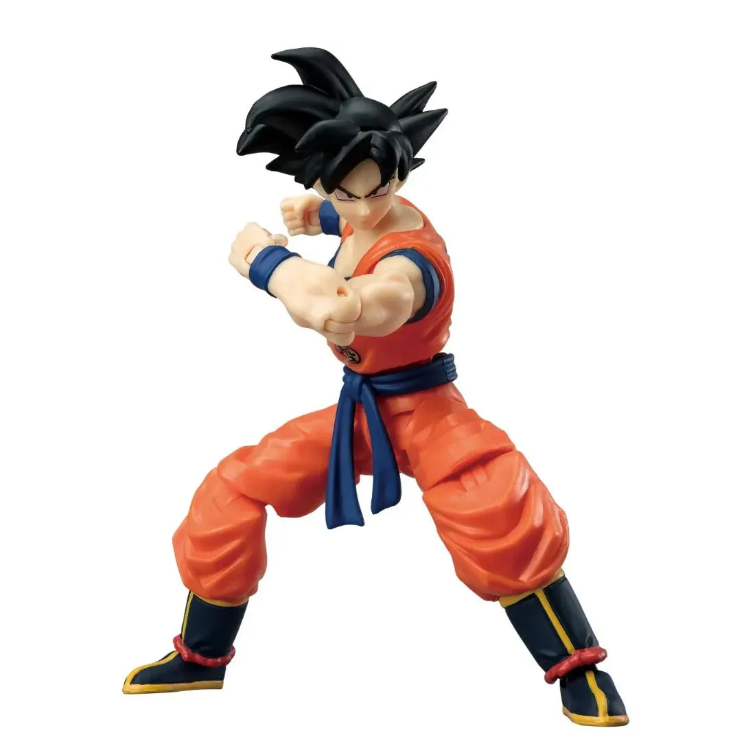 Figura Dragon Ball Evolve Son Goku Bandai
