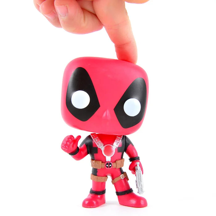 Funko Pop Deadpool 112