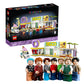 Lego BTS Dynamite 749 piezas 7 minifiguras