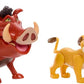 Figuras Storytellers Disney 100 Rey leon