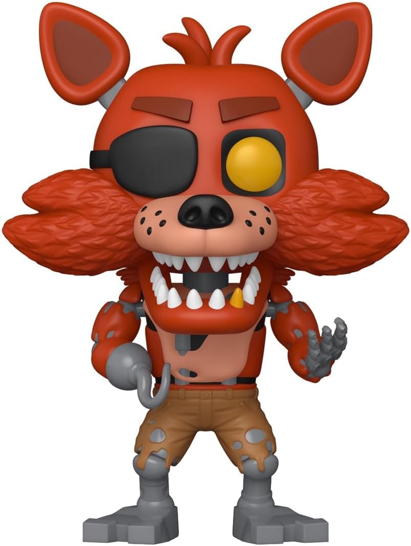 Funko Pop Five Nights At Freddy`s 1062 Aniversario #10