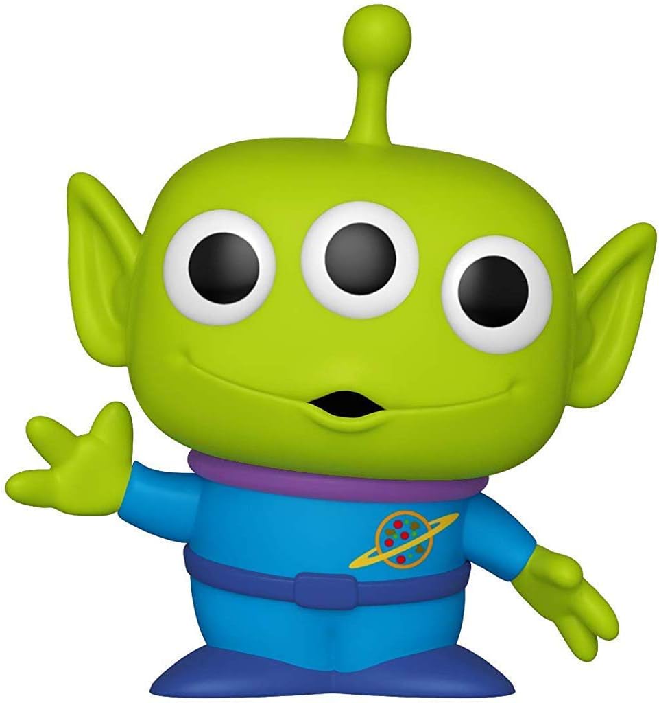Funko pop Alien 525 Toy Story 4