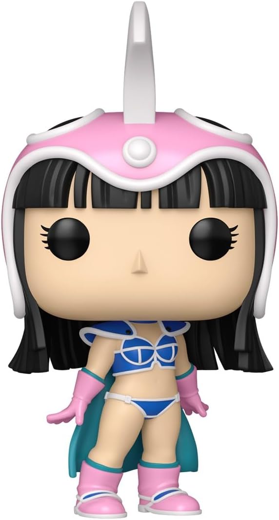 Funko Pop Dragon Ball Milk Chi Chi 1925