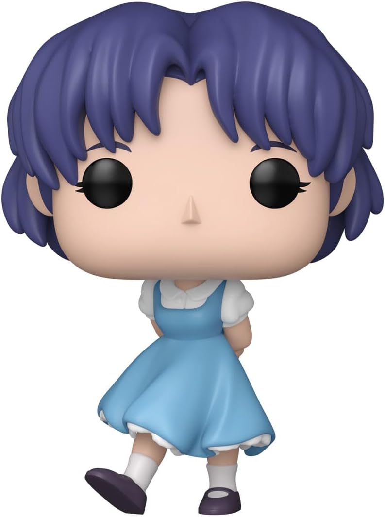 Funko Pop Akane Ranma 1/2