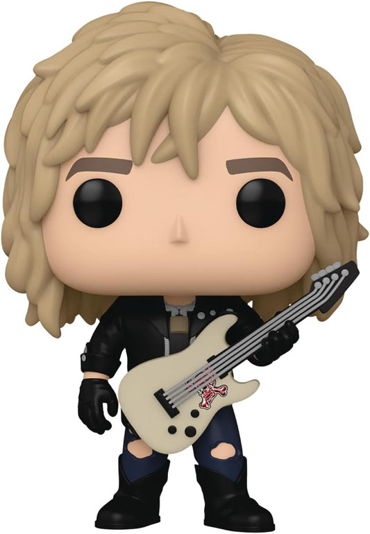 Funko Pop Duff Mckagan Guns And Roses 399