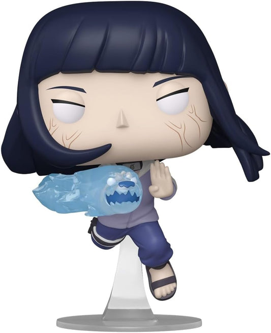 Funko Pop Hinata Hyuga Naruto Shippuden 1845