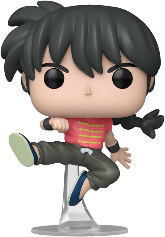 Funko Pop Ranma Ranma 1/2 2026