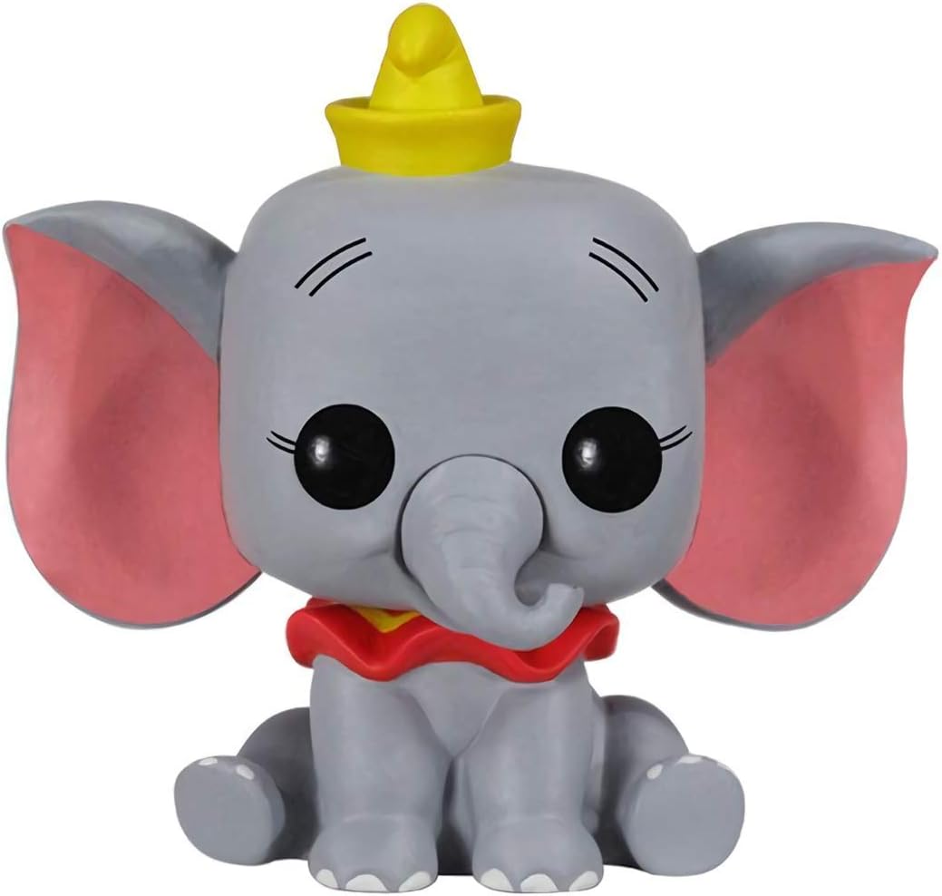 Funko Pop dumbo 50 disney