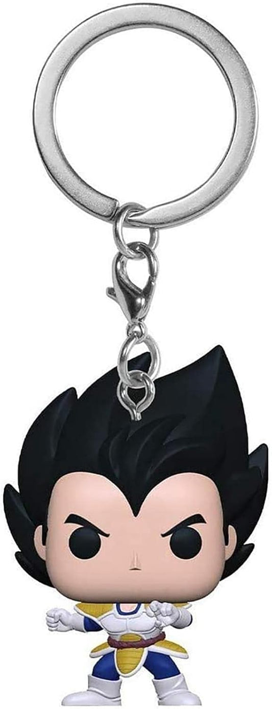 Llavero Pocket Pop Vegeta