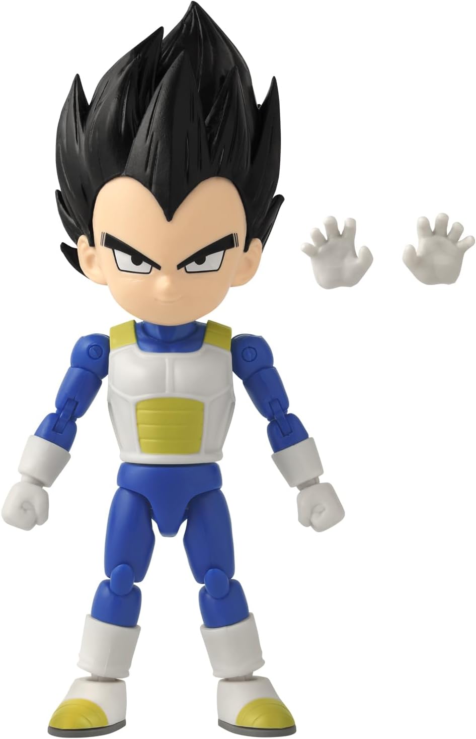 Figura Vegeta Dragon Ball Daima Bandai