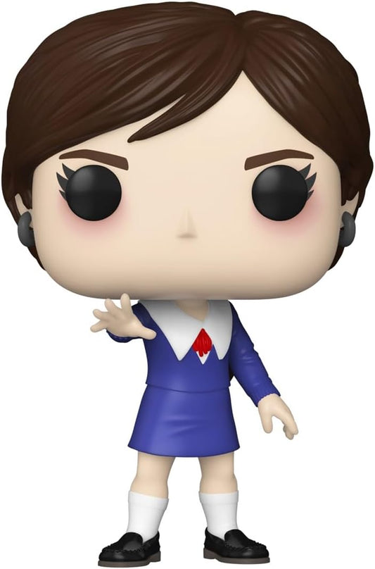 Funko pop Alessa Gillespie Silent hill 1203