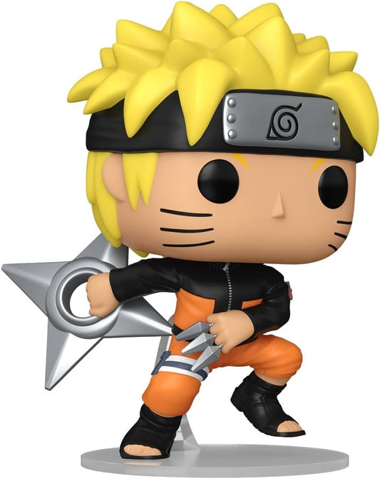 Funko Pop Naruto Uzumaki Naruto Shippuden 1843