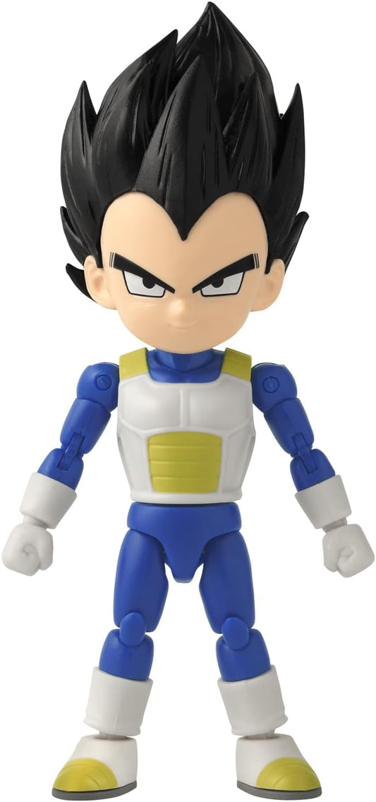 Figura Vegeta Dragon Ball Daima Bandai
