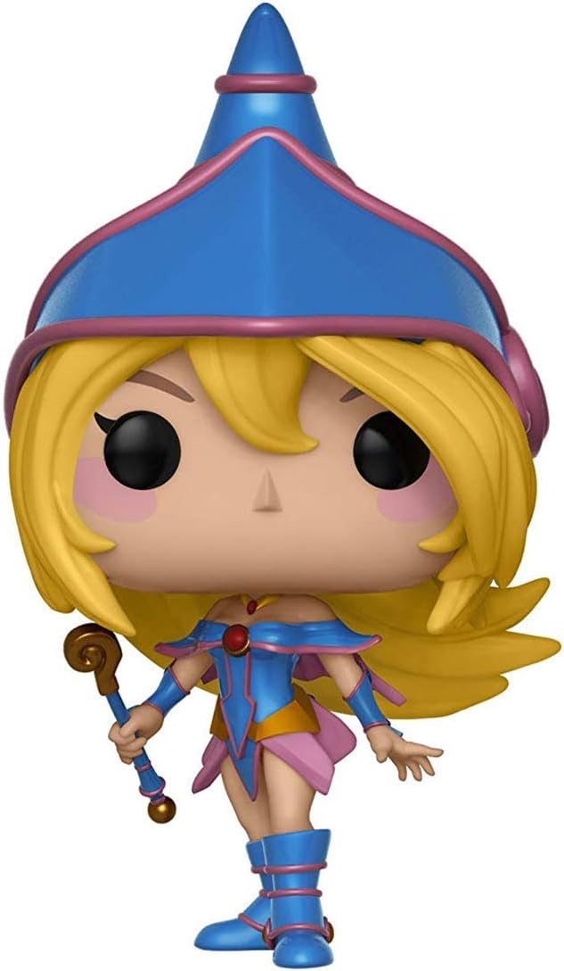 Funko Pop 390 Maga Oscura Yu GI Oh