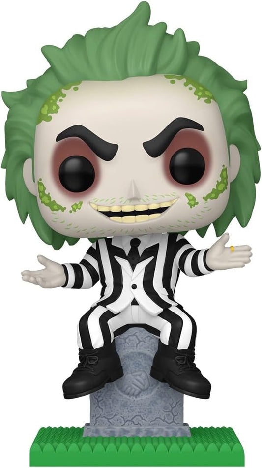 Funko Pop BeetleJuice 1757