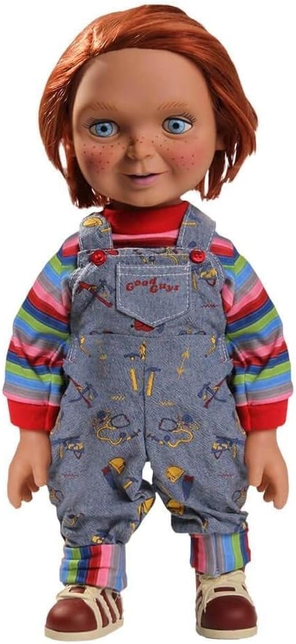 Figura Good Guys Chucky Child Play 2