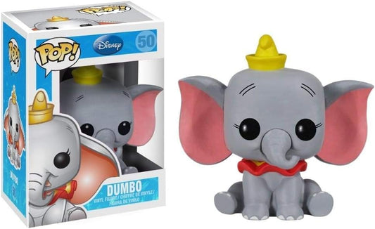 Funko Pop dumbo 50 disney