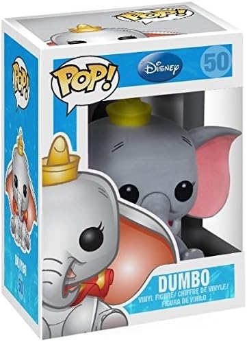 Funko Pop dumbo 50 disney