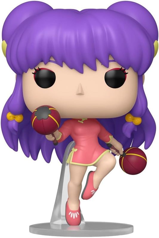 Funko Pop Shampoo Ranma 1/2 2028