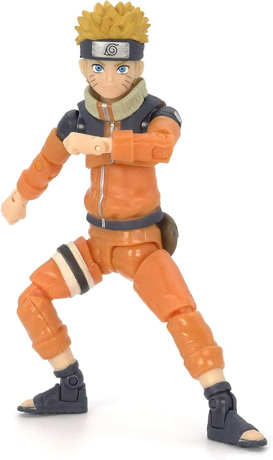 Figura Ultimate Legends Naruto