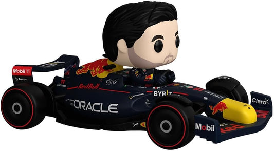 Funko Pop Sergio Perez 306 F1