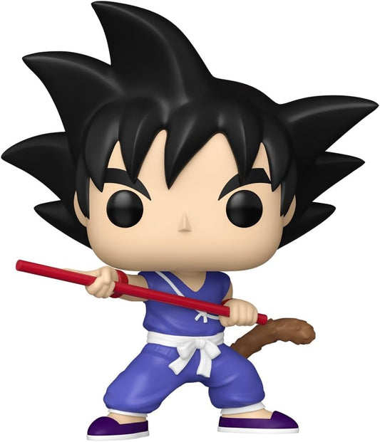 Funko Pop Dragon Ball Goku 1922