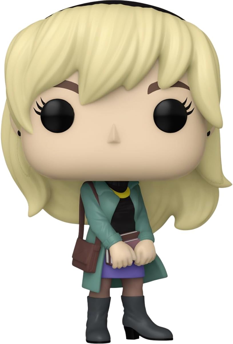funko Pop Gwen Stacy 1275