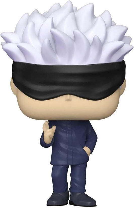 Funko Pop Jujutsu Kaisen Gojo Satoru 1114