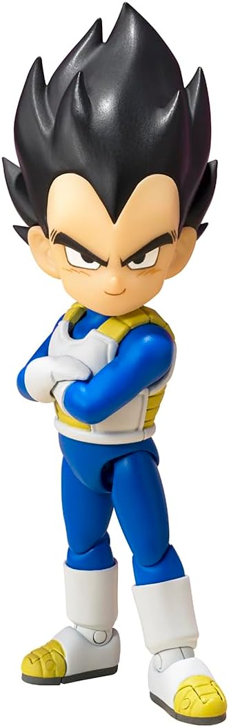 figura Vegeta Mini Dragon Ball Daima SHfiguarts
