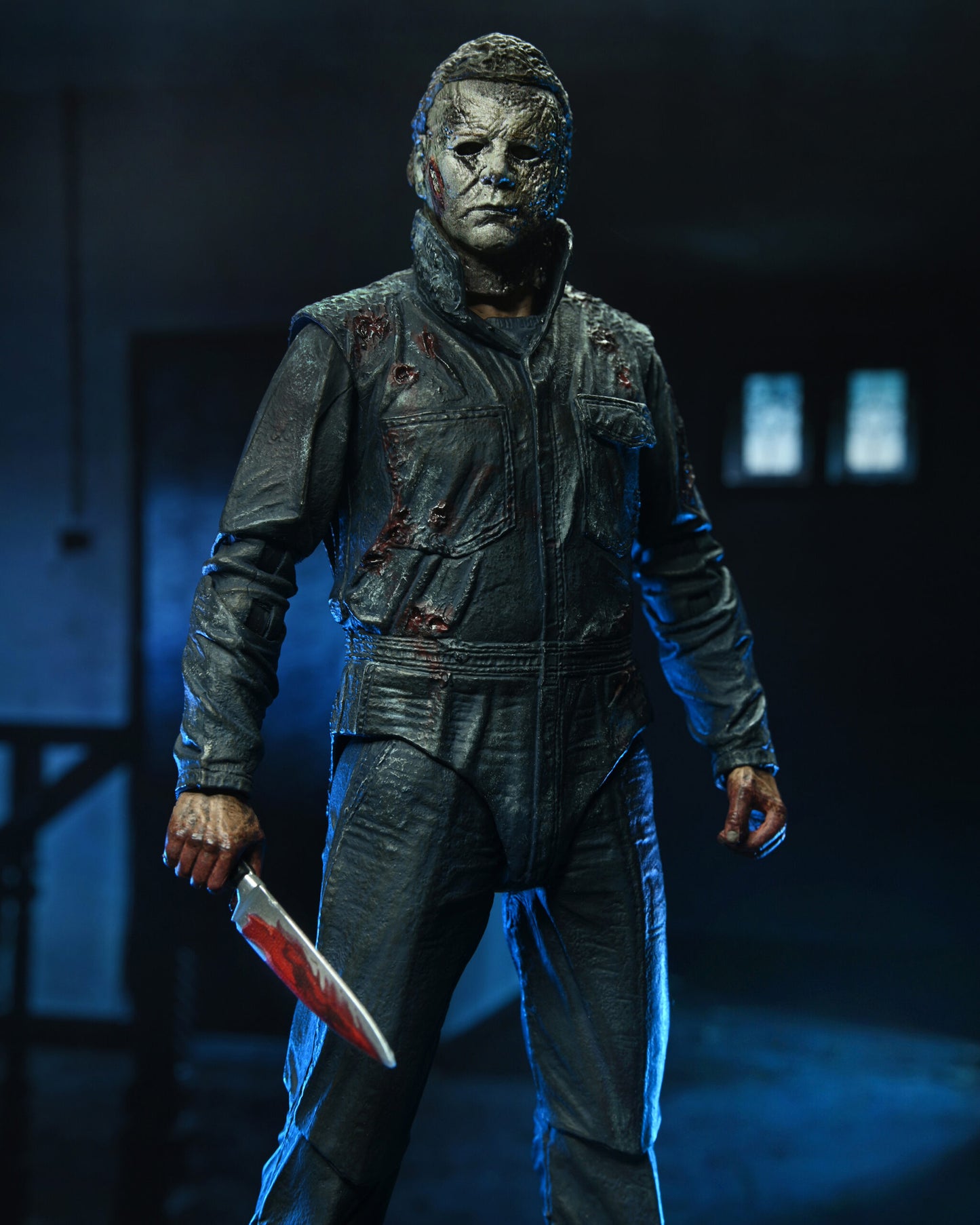 Neca Ultimate Michael Myers Halloween Ends