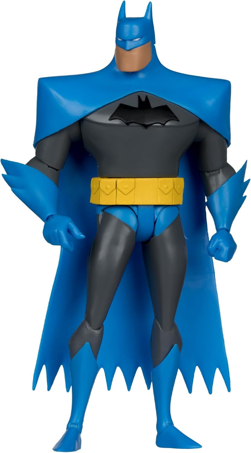 Figura The New Batman Adventures Mcfarlane