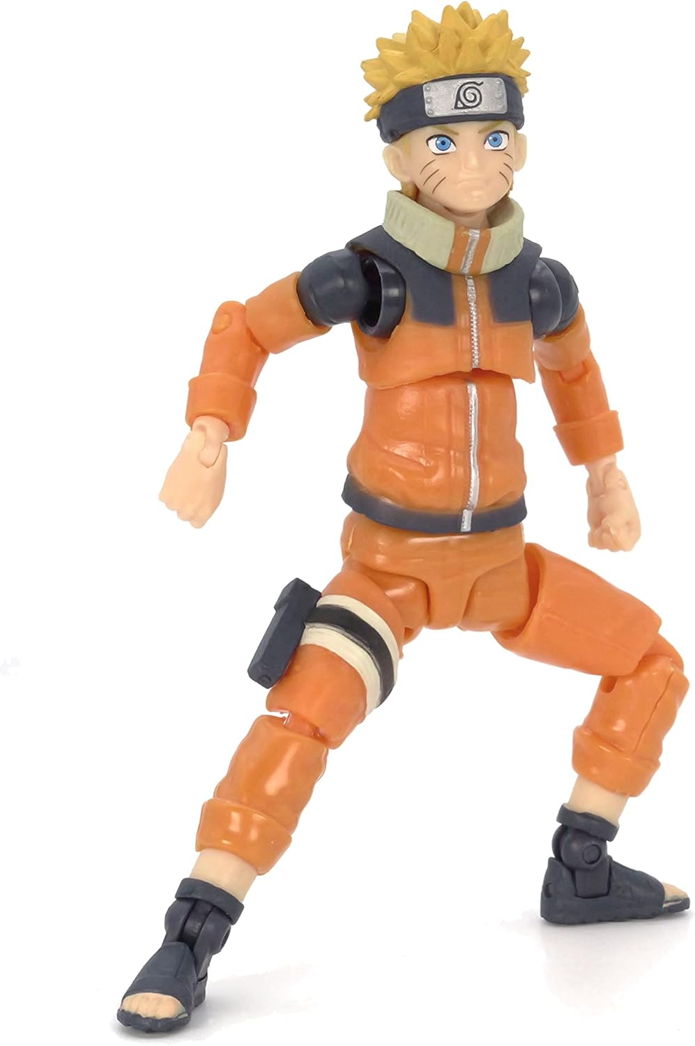 Figura Ultimate Legends Naruto