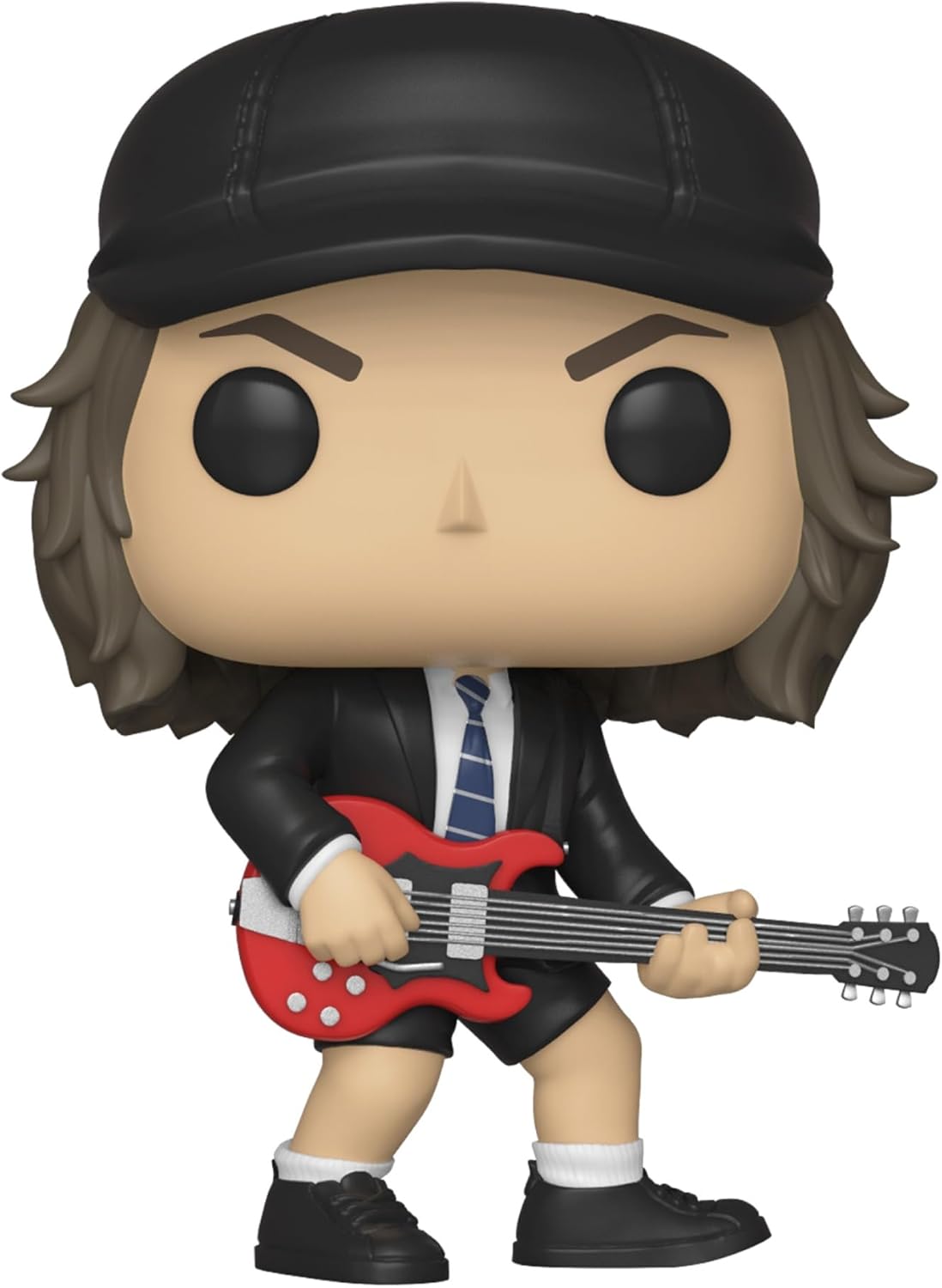 Funko Pop Angus Young ACDC 91