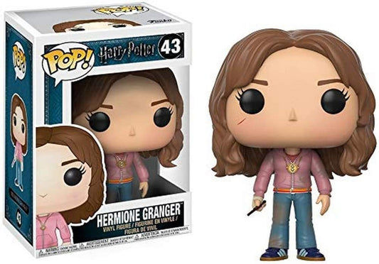 Funko Pop Hermione Granger 43