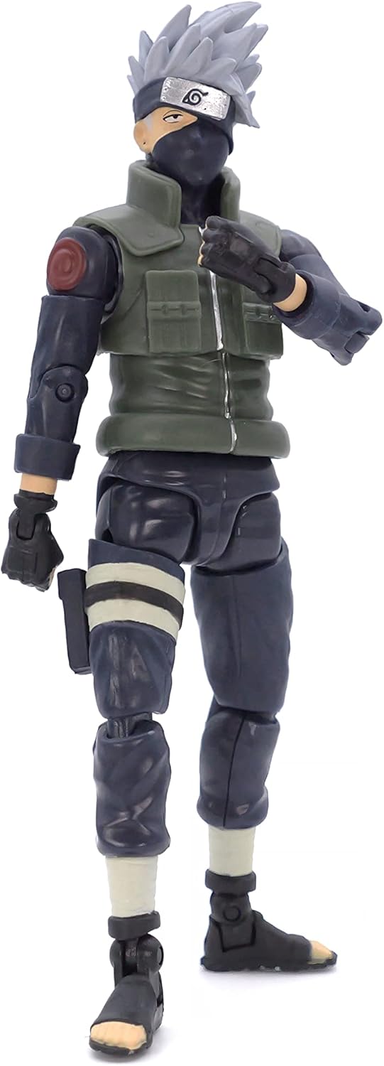 Figura Ultimate Legends Kakashi