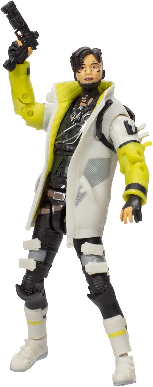 Figura Crypto Apex Legends