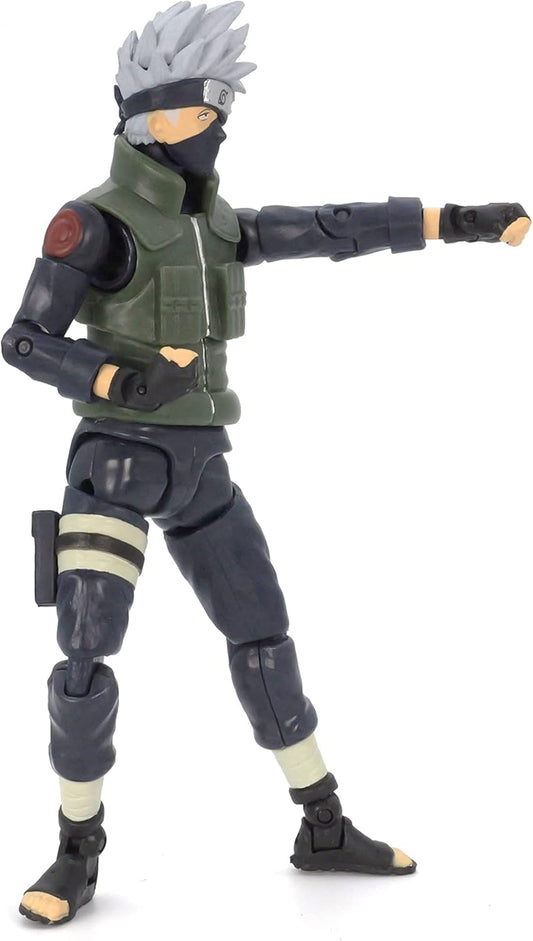 Figura Ultimate Legends Kakashi