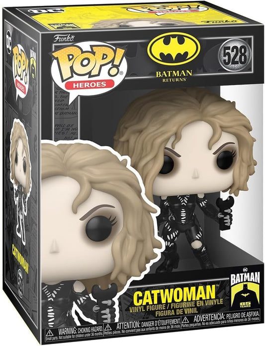 Funko Pop Catwoman 528