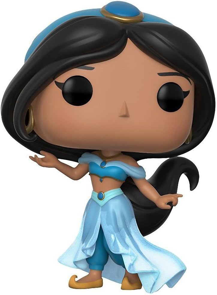 Funko Pop princesa Jasmine 326