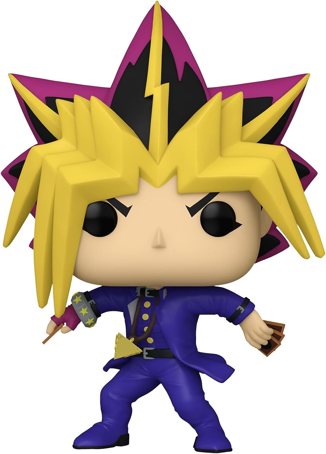Funko Pop Yami Yugi 1451 Yu Gi Oh