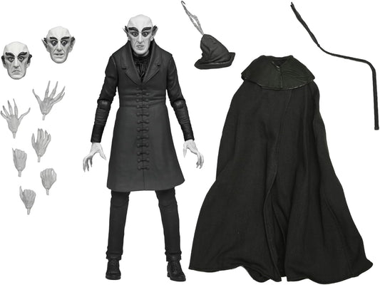Figura Neca Nosferatu Articulada