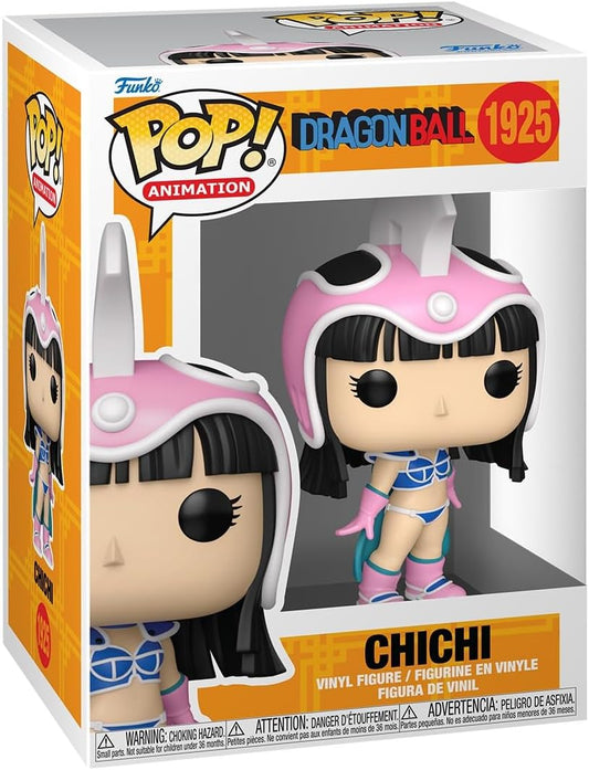 Funko Pop Dragon Ball Milk Chi Chi 1925