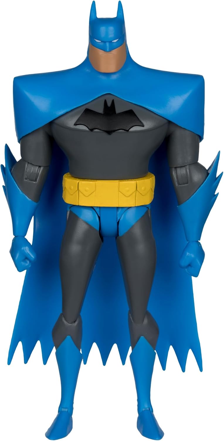Figura The New Batman Adventures Mcfarlane