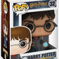Funko Pop Harry Potter 32  con esfera de la profecía