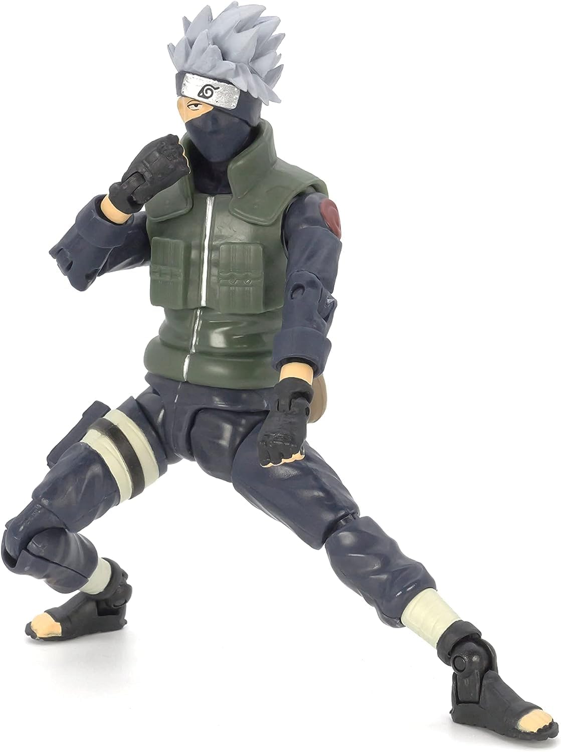 Figura Ultimate Legends Kakashi
